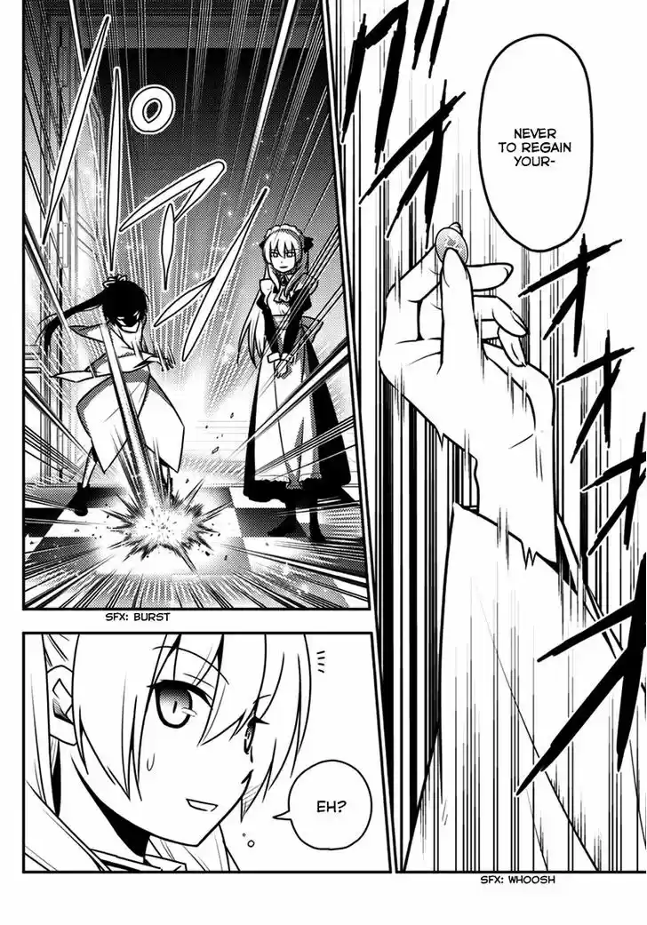 Hayate no Gotoku! 546