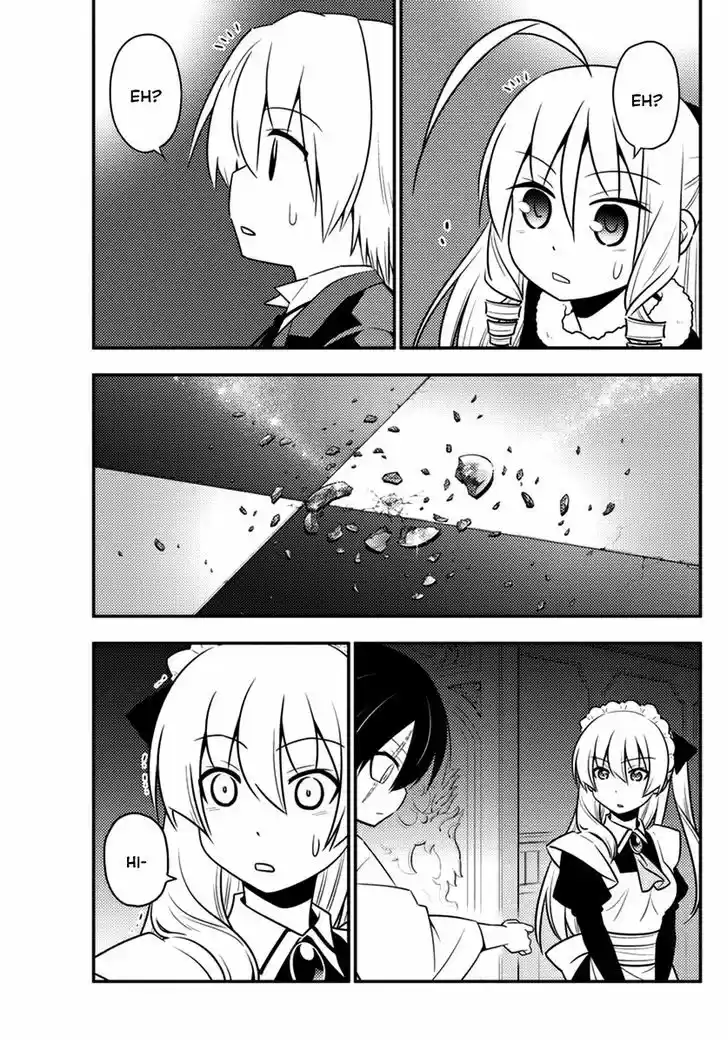 Hayate no Gotoku! 546