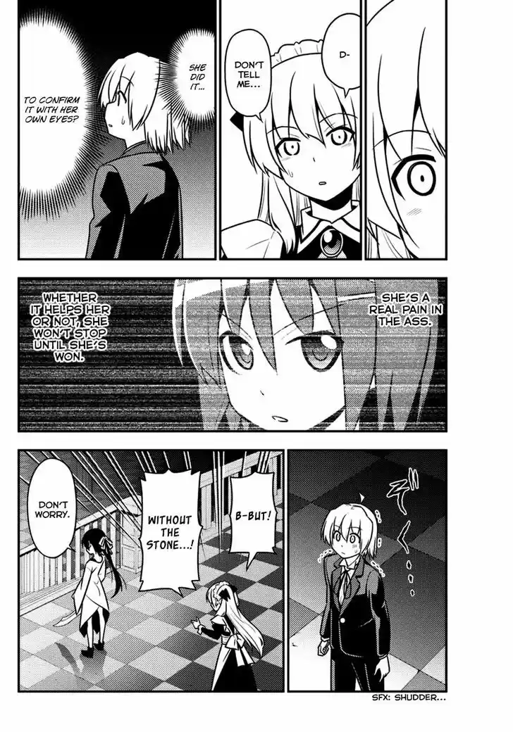 Hayate no Gotoku! 546