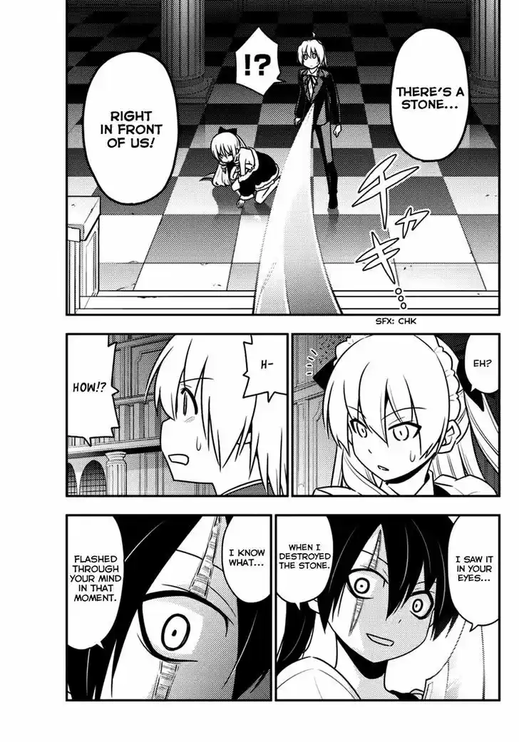 Hayate no Gotoku! 546