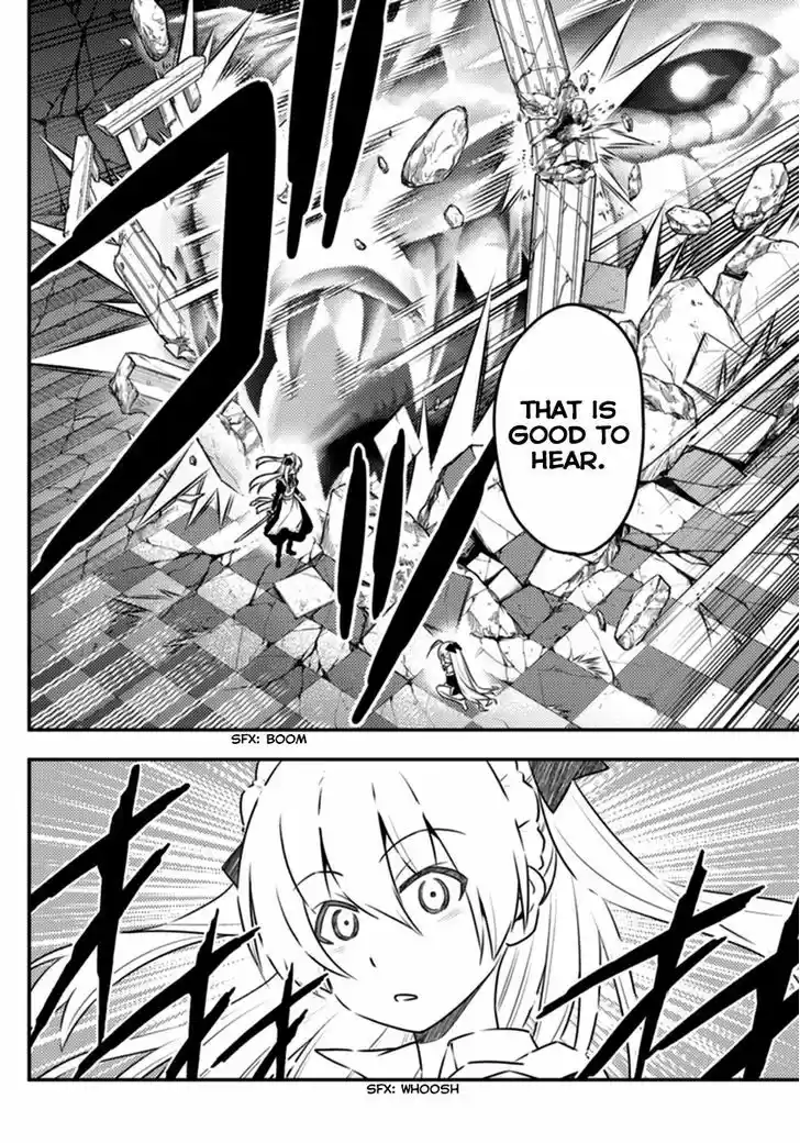 Hayate no Gotoku! 547