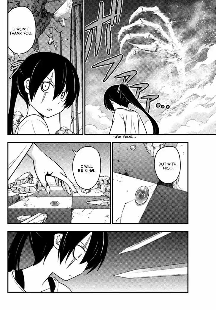 Hayate no Gotoku! 548