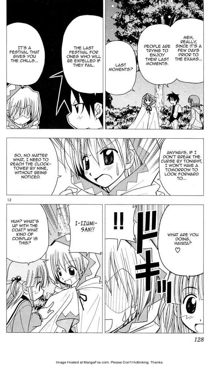 Hayate no Gotoku! 93