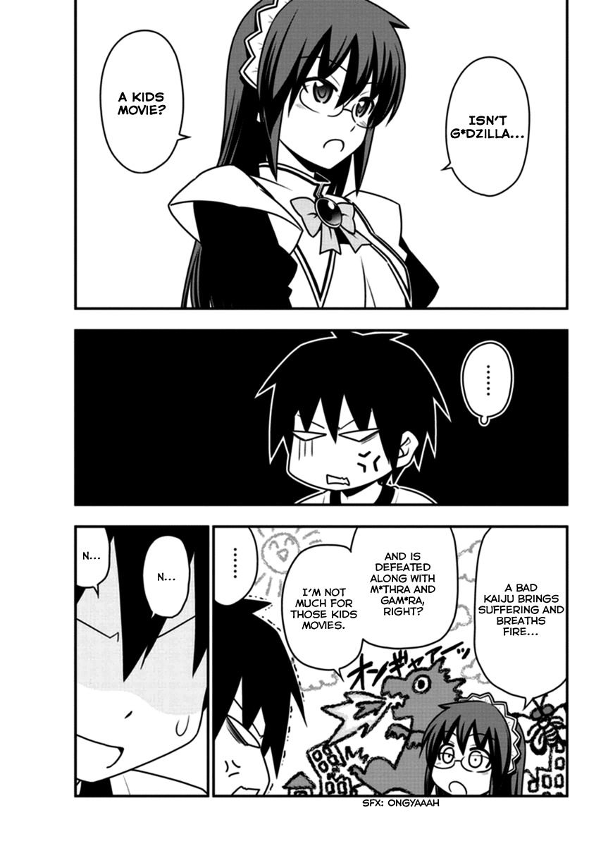 Hayate no Gotoku! Ch.542