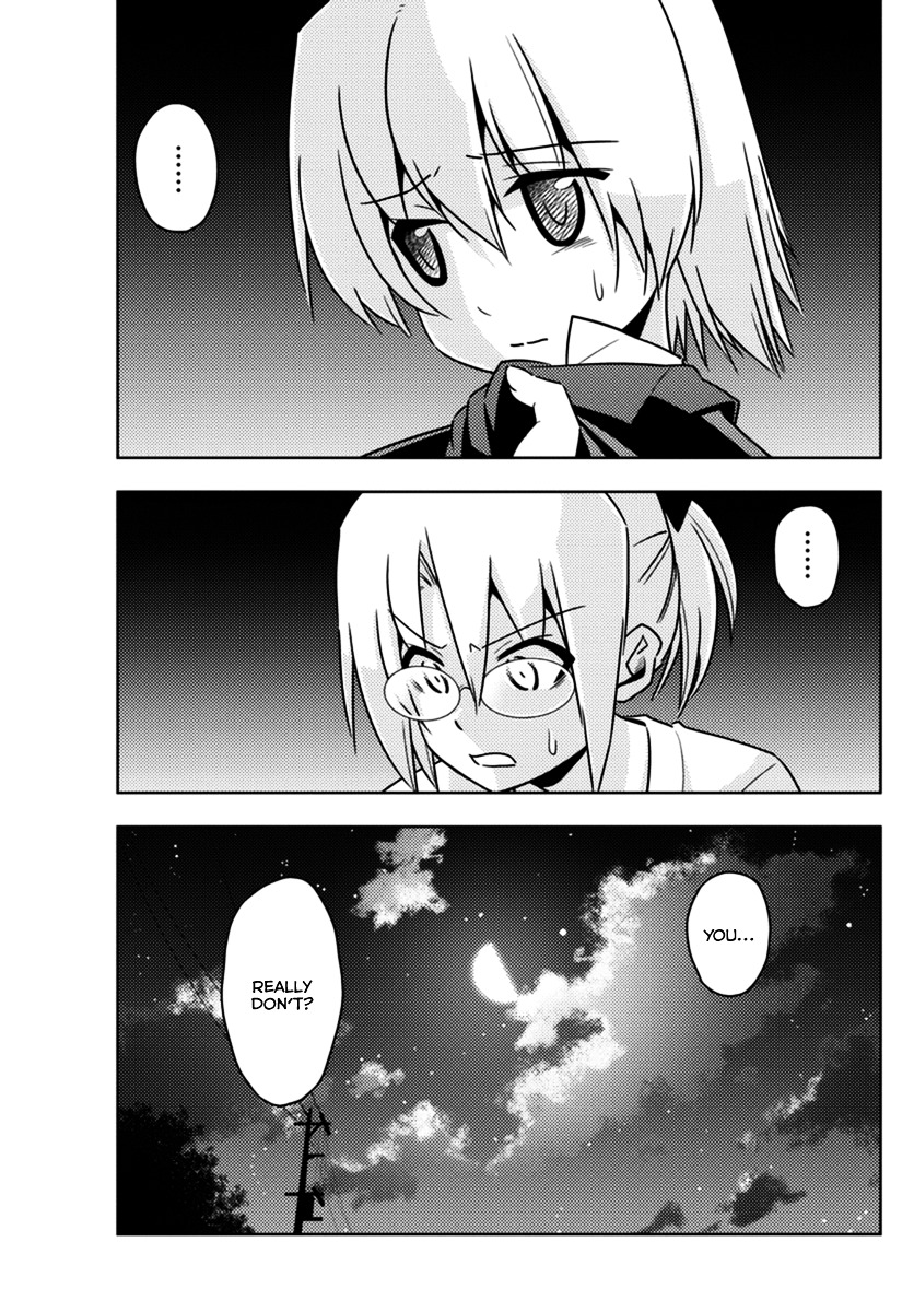 Hayate no Gotoku! ch.554