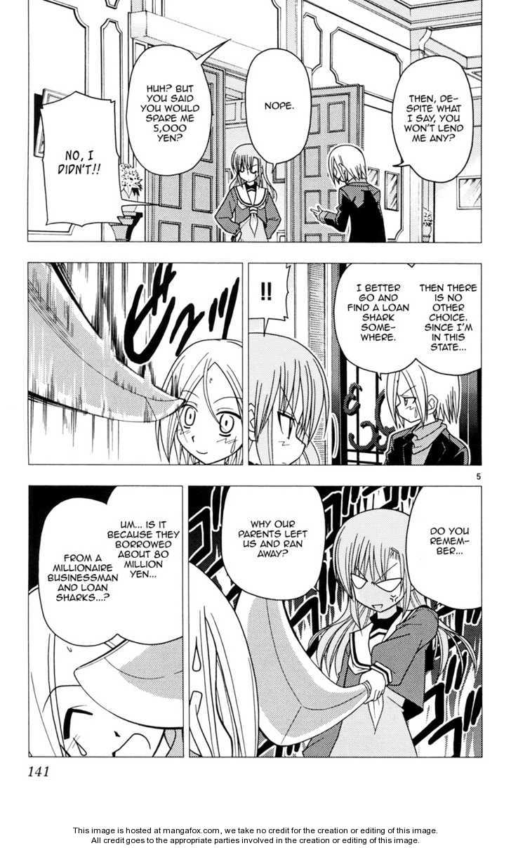 Hayate the Combat Butler 105