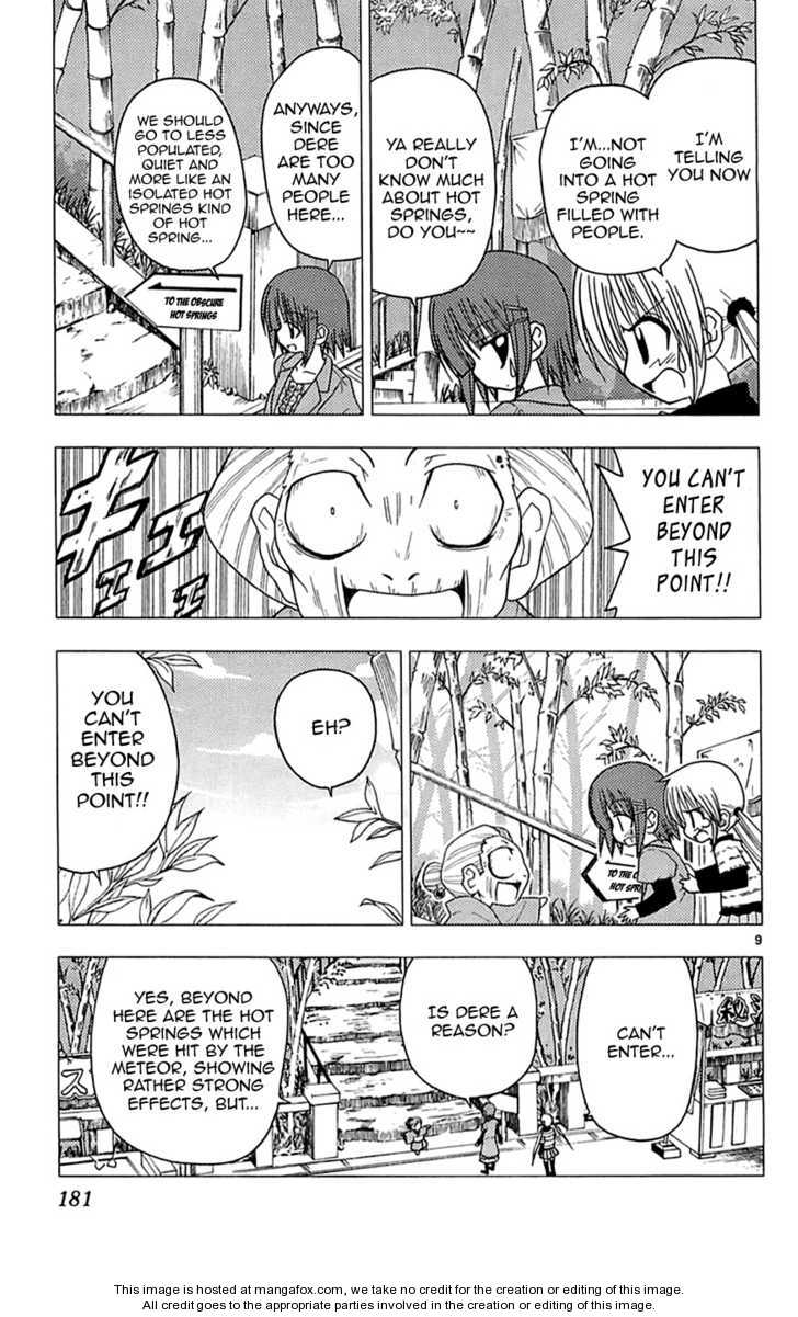 Hayate the Combat Butler 118