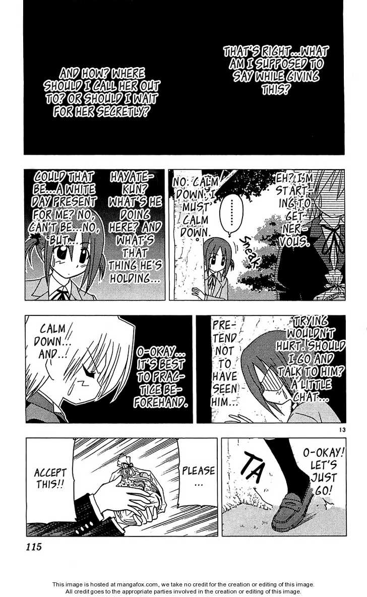 Hayate the Combat Butler 125