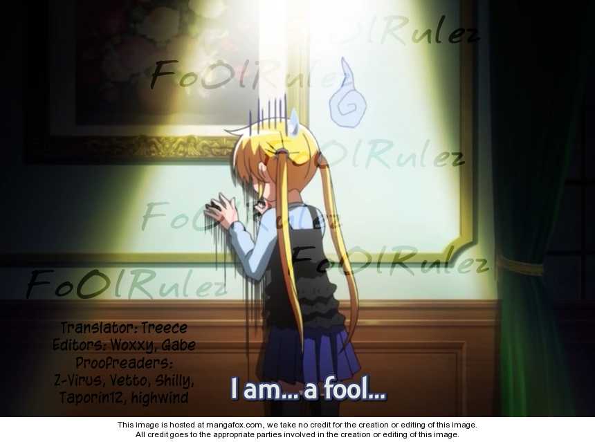 Hayate the Combat Butler 132