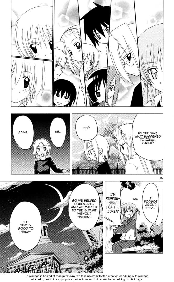 Hayate the Combat Butler 153