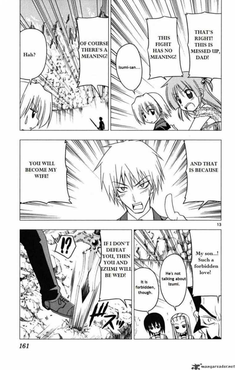 Hayate the Combat Butler 172