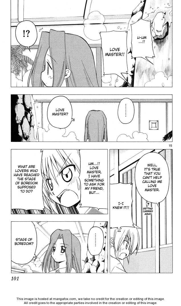 Hayate the Combat Butler 201