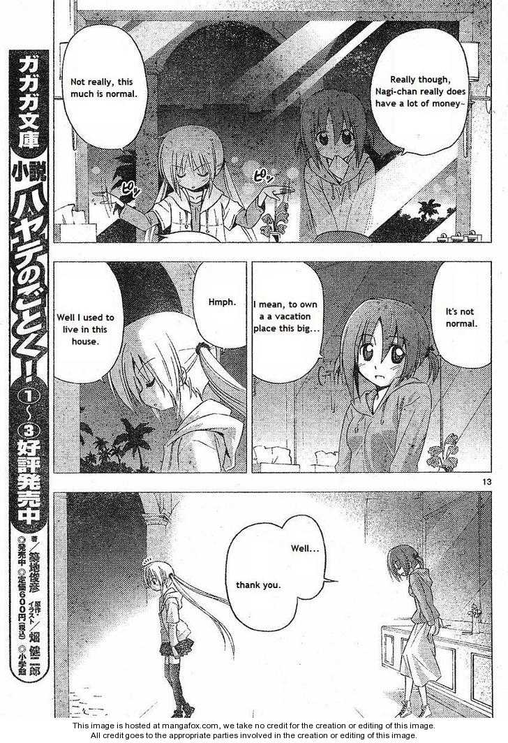 Hayate the Combat Butler 214