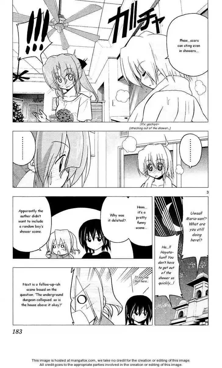 Hayate the Combat Butler 217.1