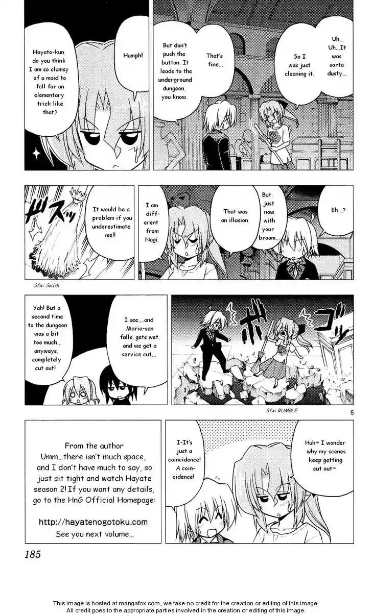Hayate the Combat Butler 217.1