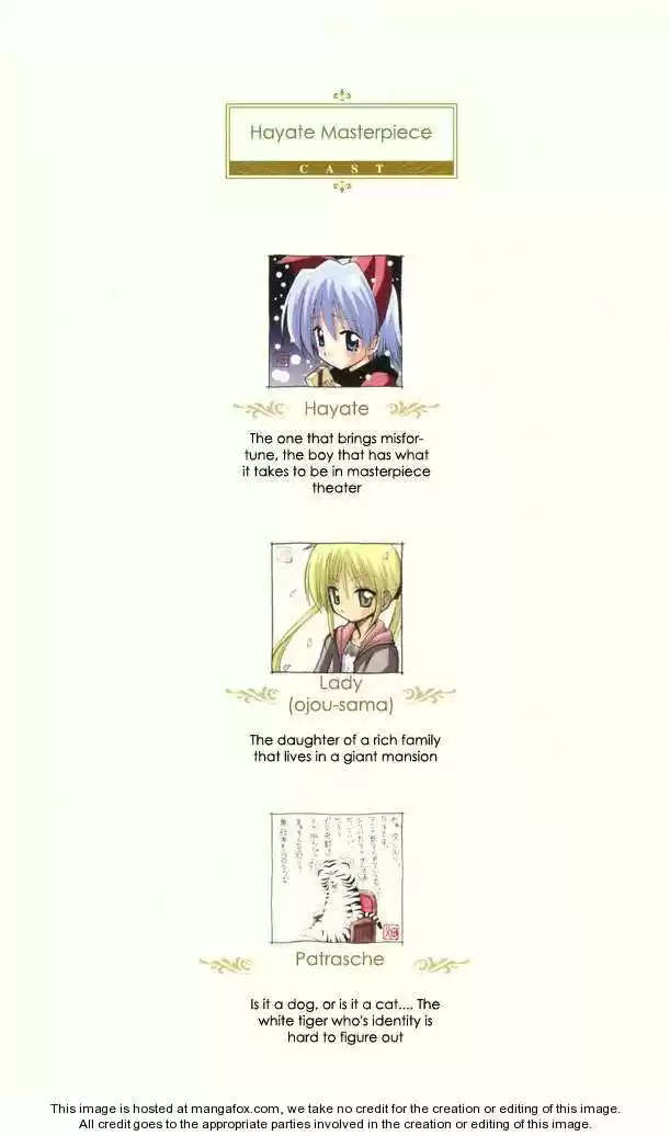 Hayate the Combat Butler 221.5