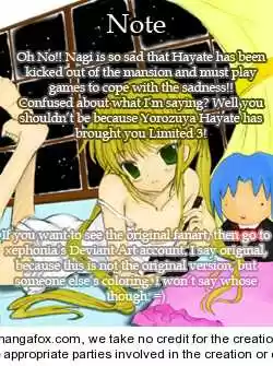 Hayate the Combat Butler 224.3