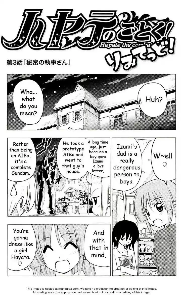 Hayate the Combat Butler 224.3