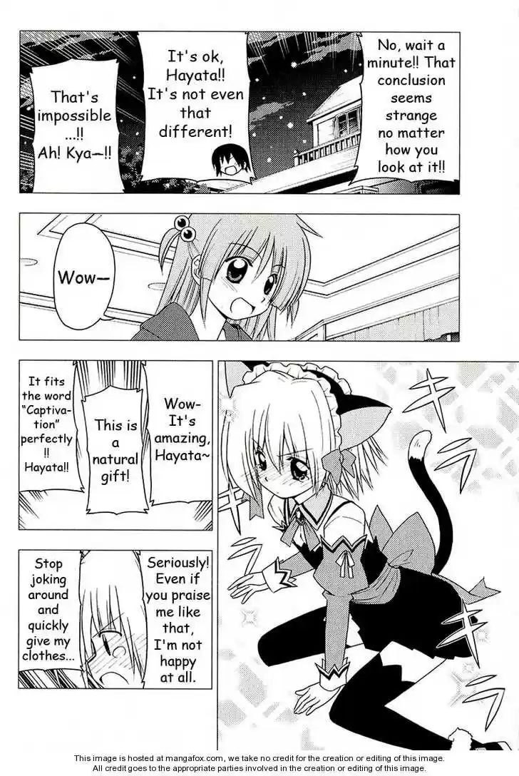 Hayate the Combat Butler 224.3