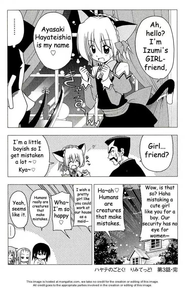 Hayate the Combat Butler 224.3