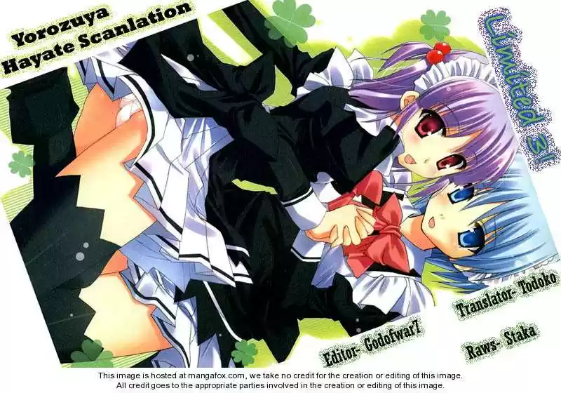 Hayate the Combat Butler 224.3