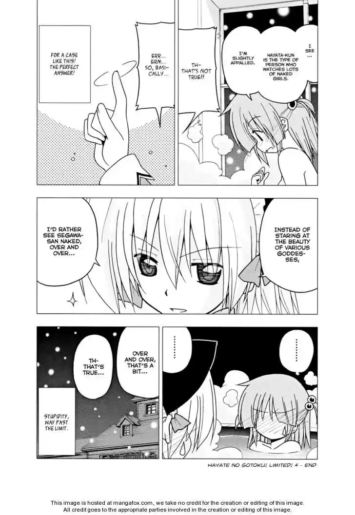 Hayate the Combat Butler 224.4