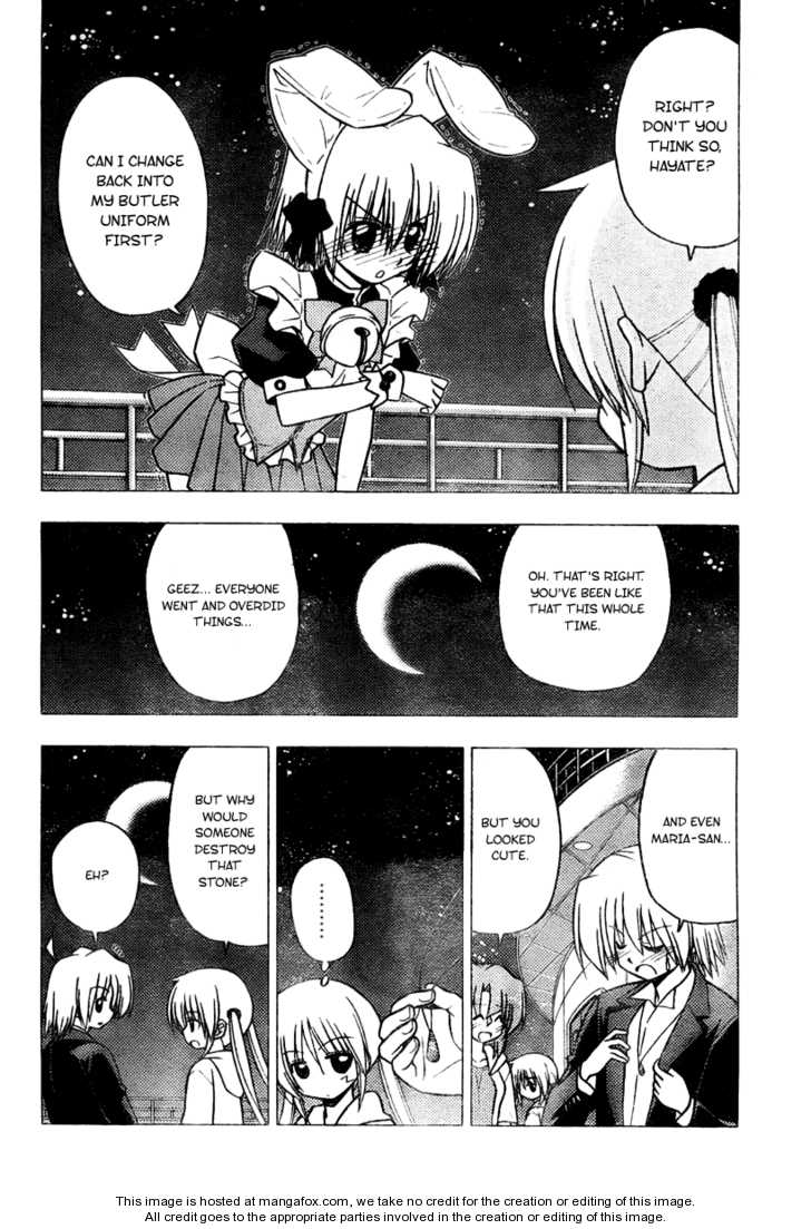 Hayate the Combat Butler 231