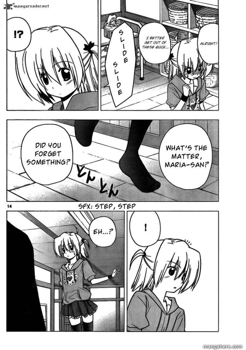 Hayate the Combat Butler 311