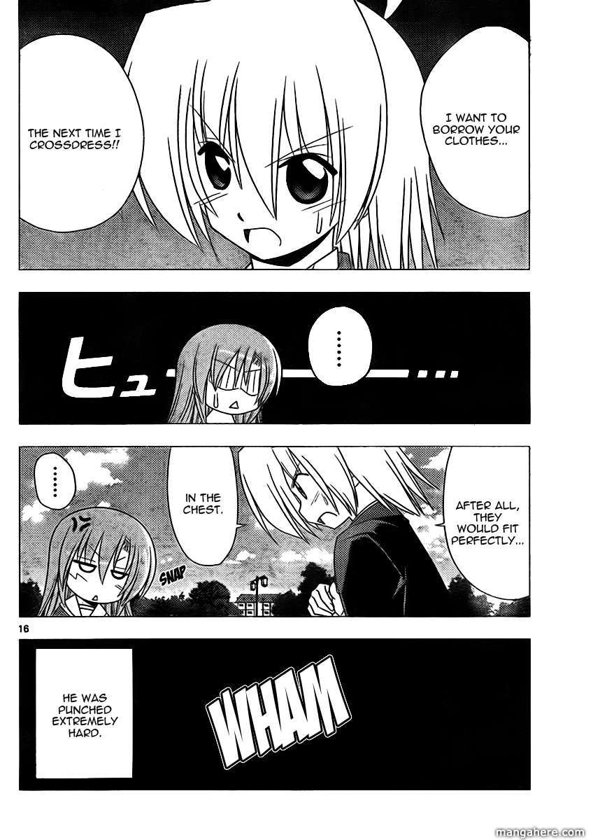 Hayate the Combat Butler 315