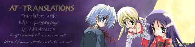 Hayate the Combat Butler 32