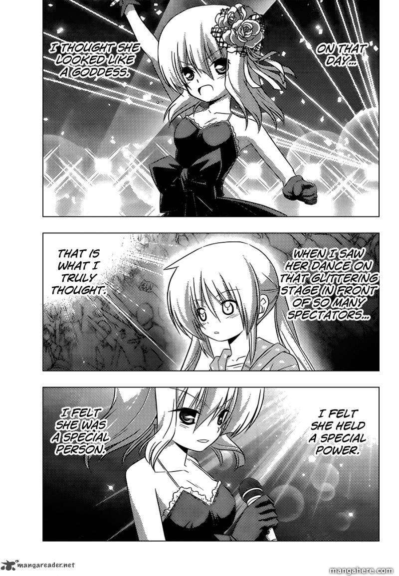 Hayate the Combat Butler 333