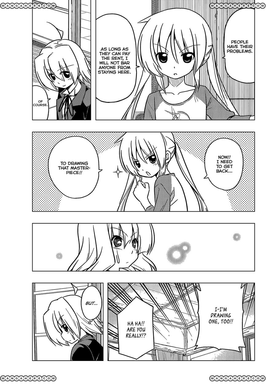 Hayate the Combat Butler 364