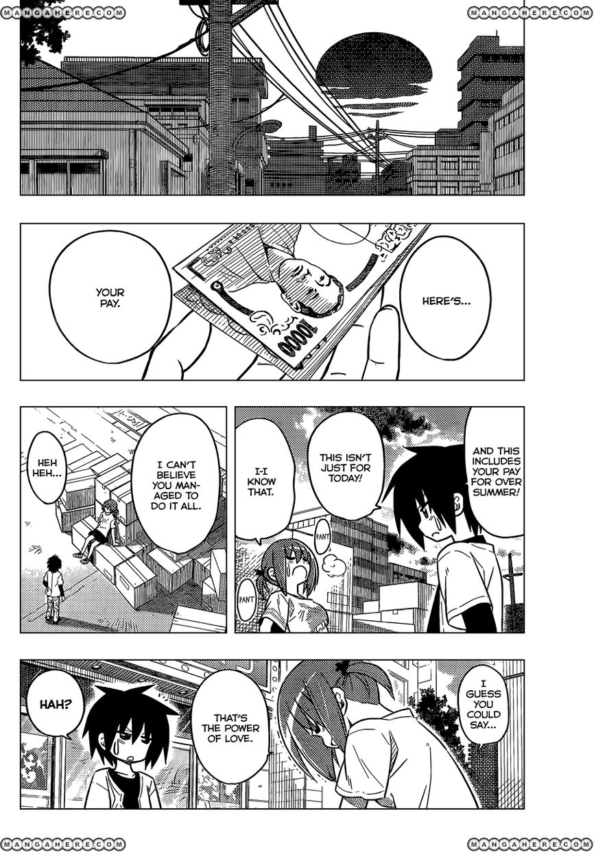 Hayate the Combat Butler 365