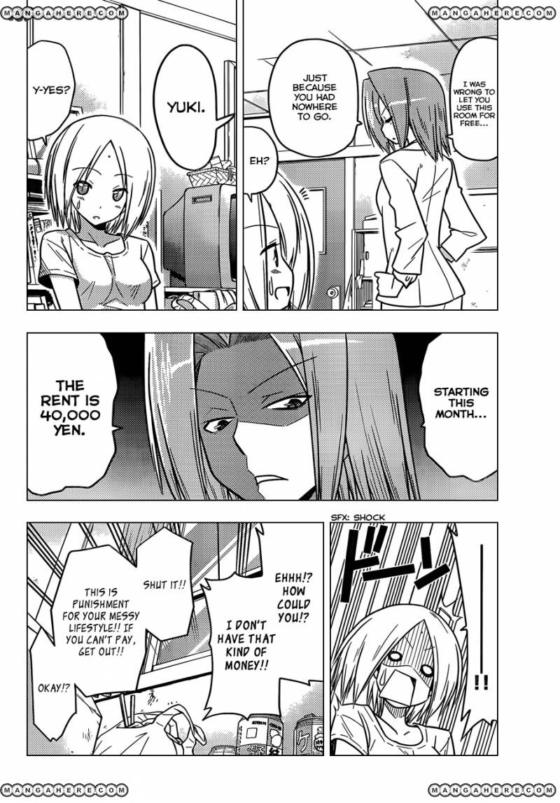 Hayate the Combat Butler 374