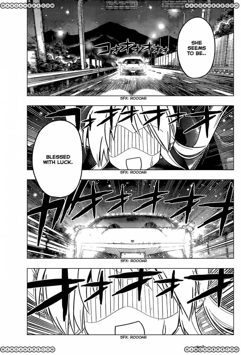 Hayate the Combat Butler 404