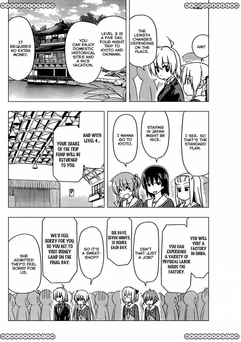 Hayate the Combat Butler 485