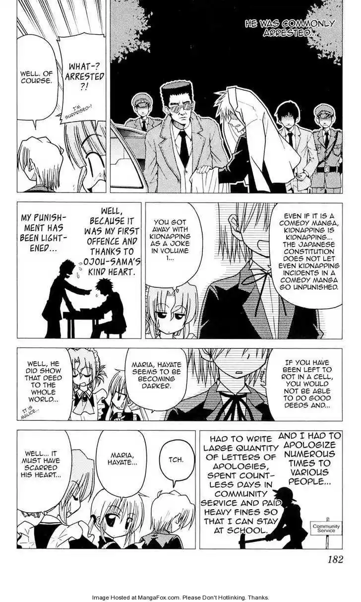 Hayate the Combat Butler 96.2