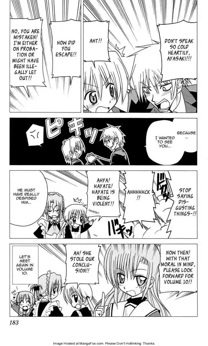 Hayate the Combat Butler 96.2