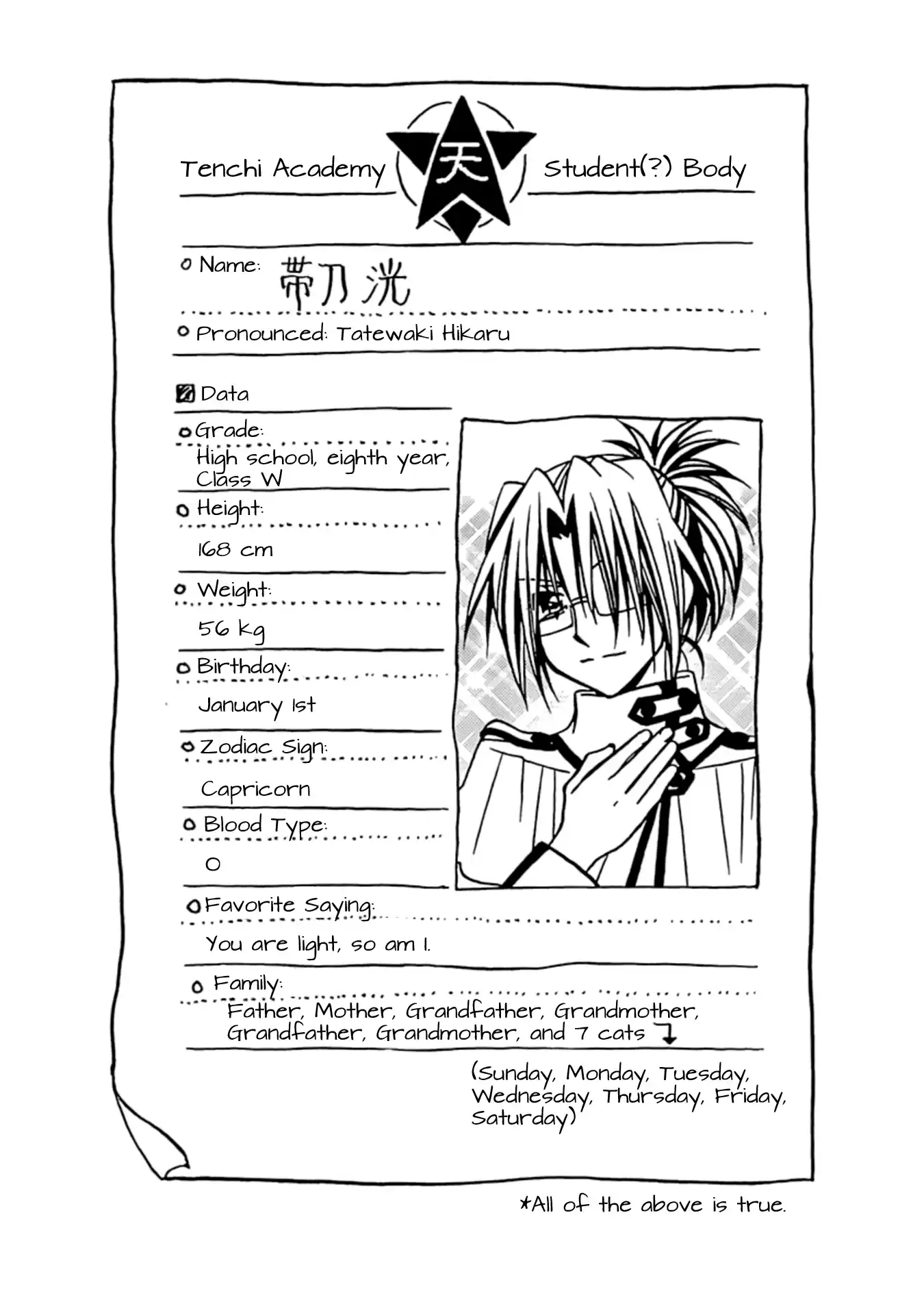 Hayate x Blade 109.5