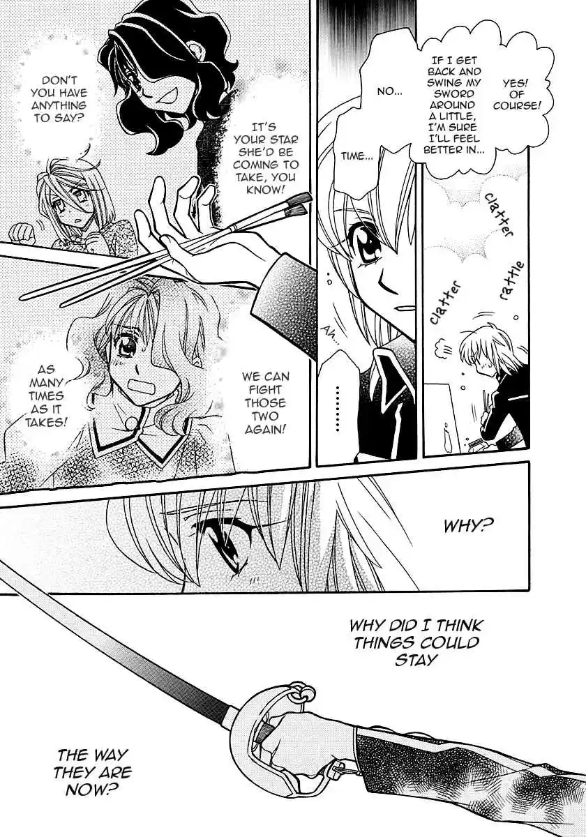 Hayate x Blade Vol. 17 Ch. 98 BKA48