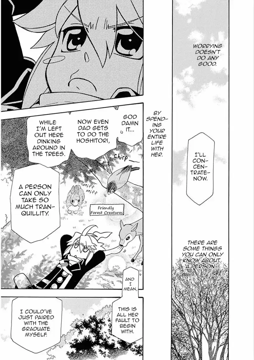 Hayate x Blade vol.12 ch.102