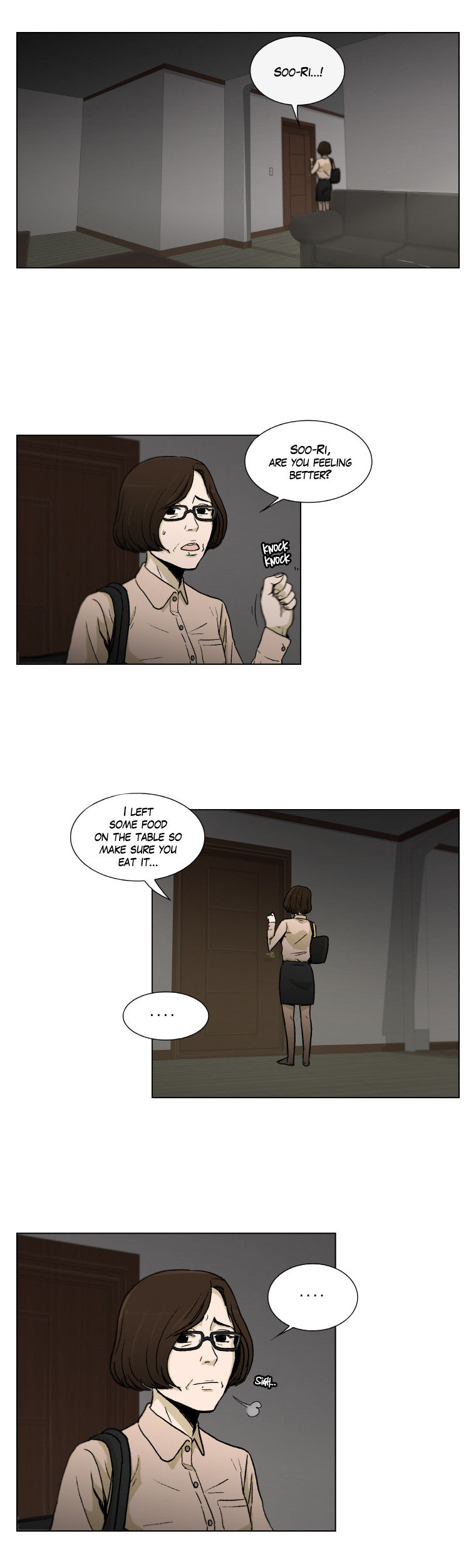 He Is a High-school Girl 11