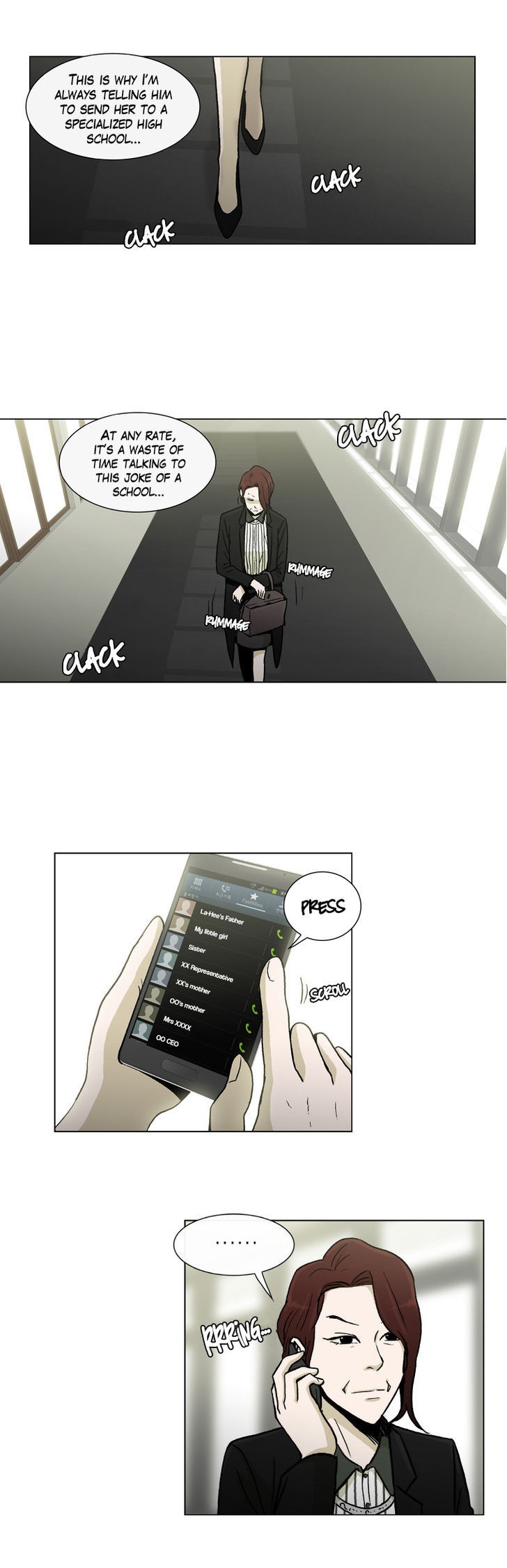 He Is a High-school Girl 14