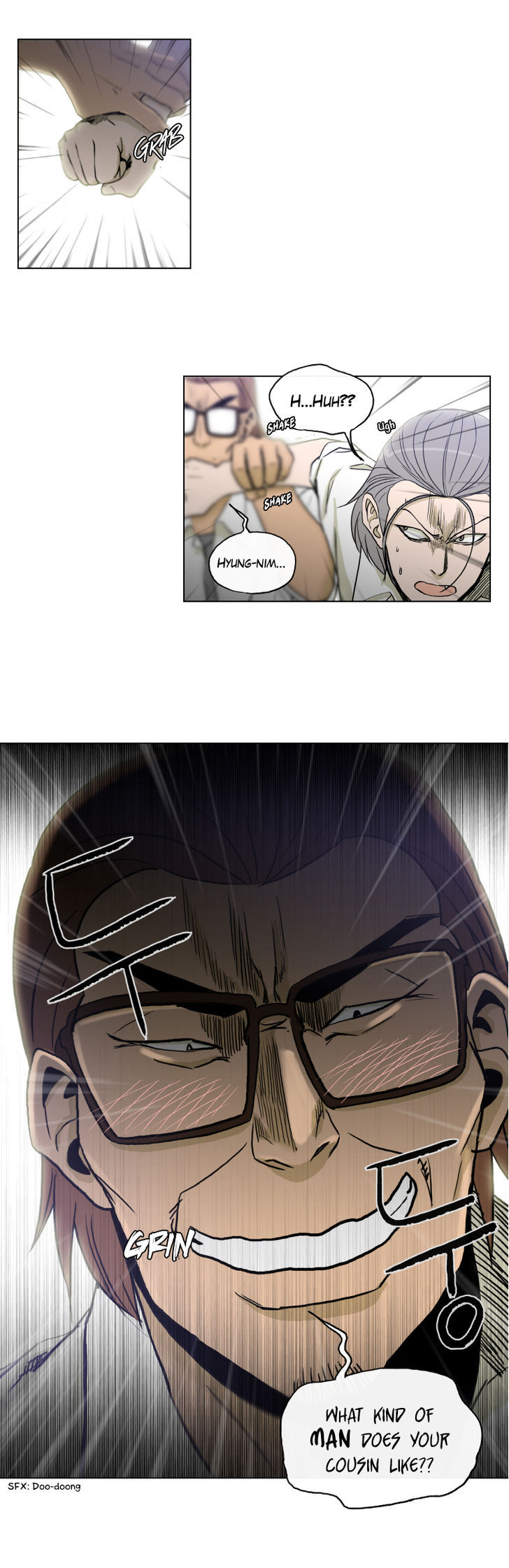 He Is a High-school Girl 35