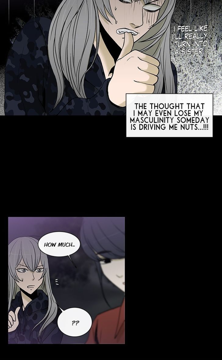 He Is a High-school Girl 38