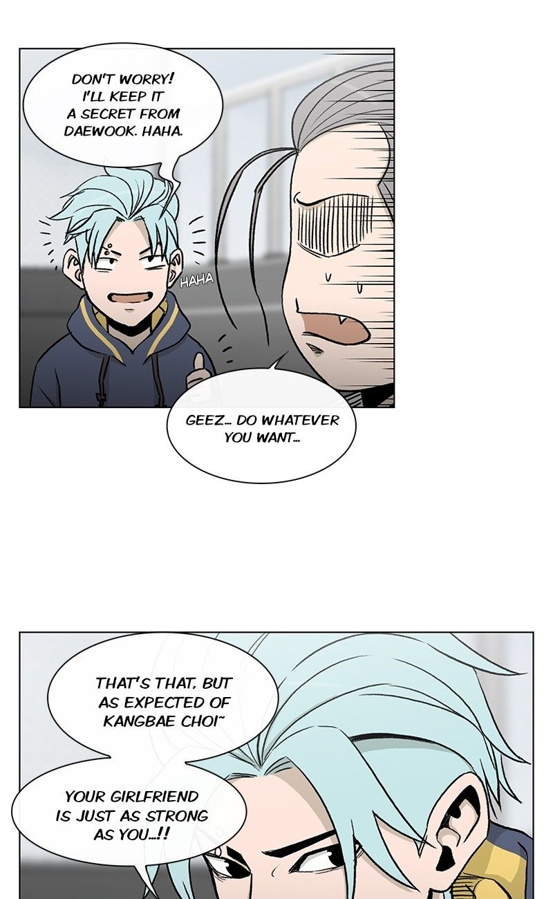 He Is a High-school Girl 45