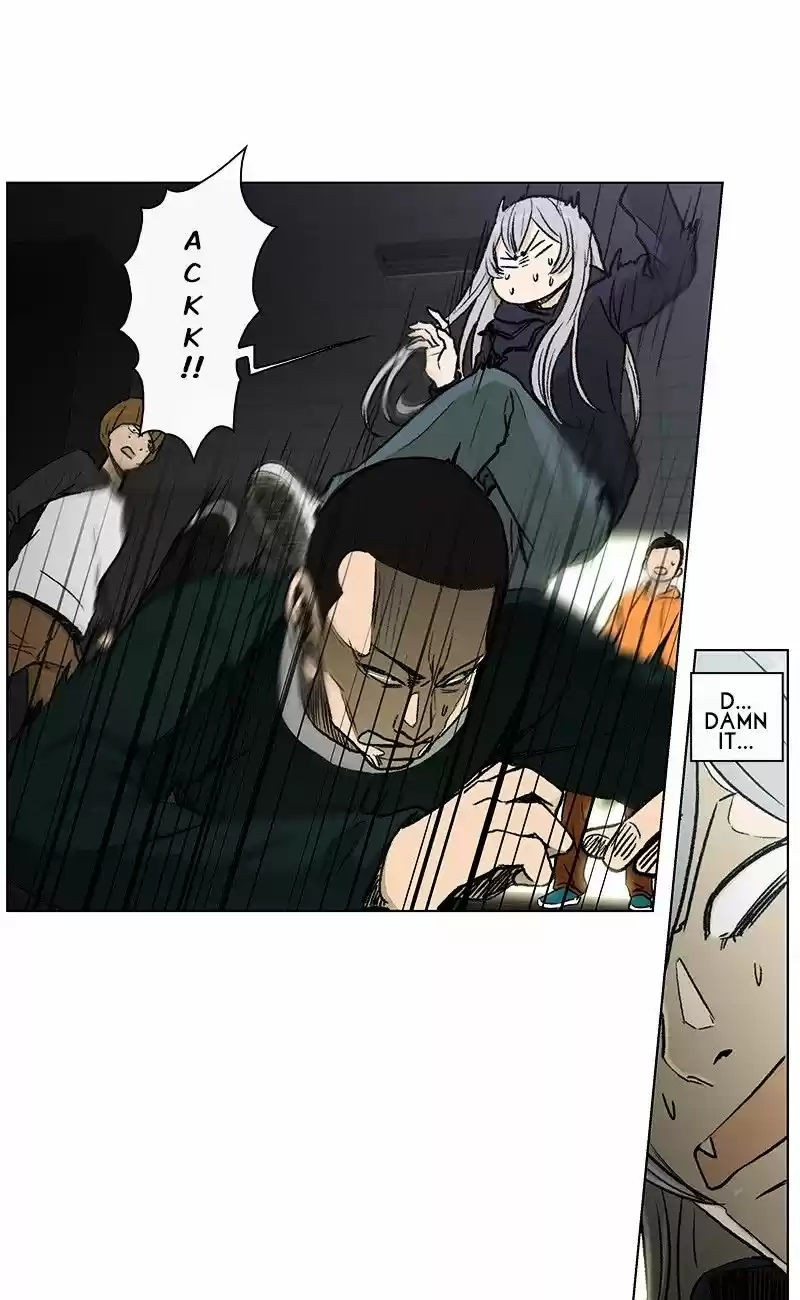 He Is a High-school Girl ch.42