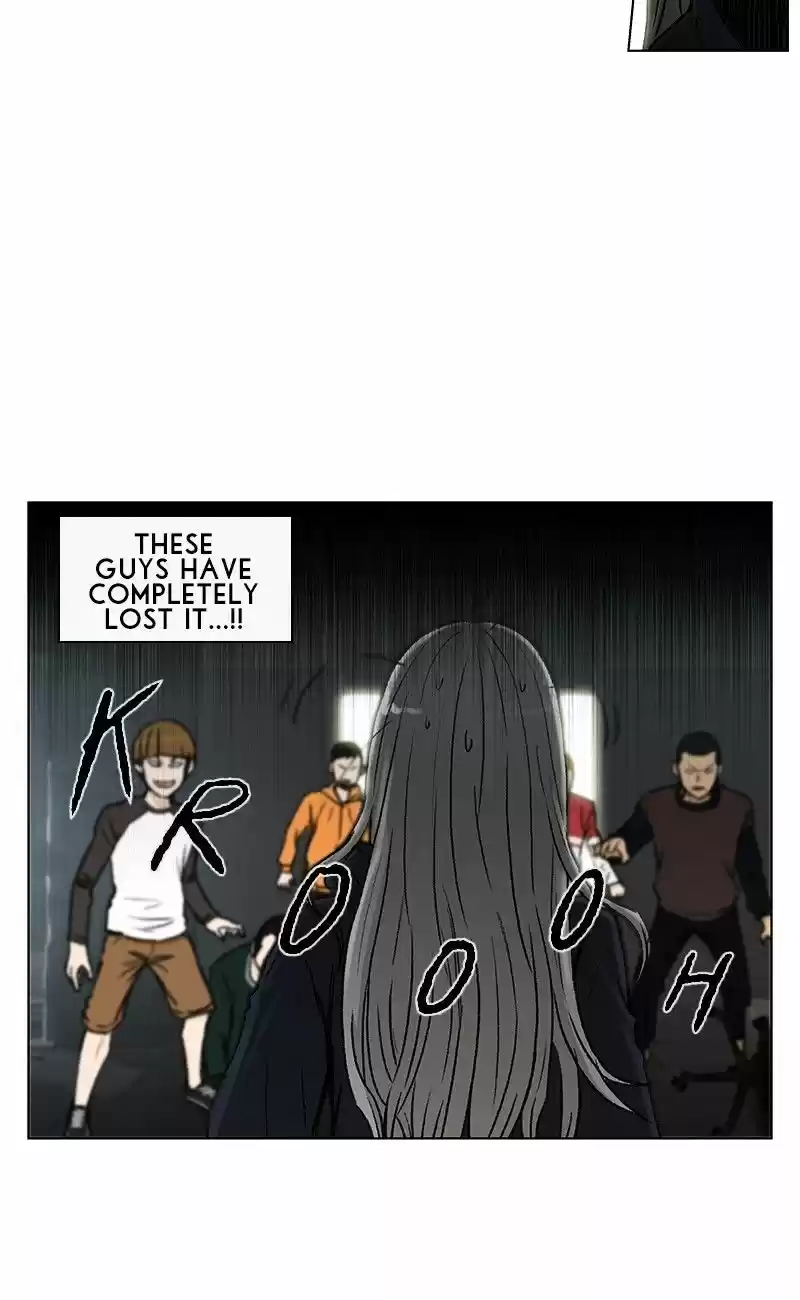 He Is a High-school Girl ch.42