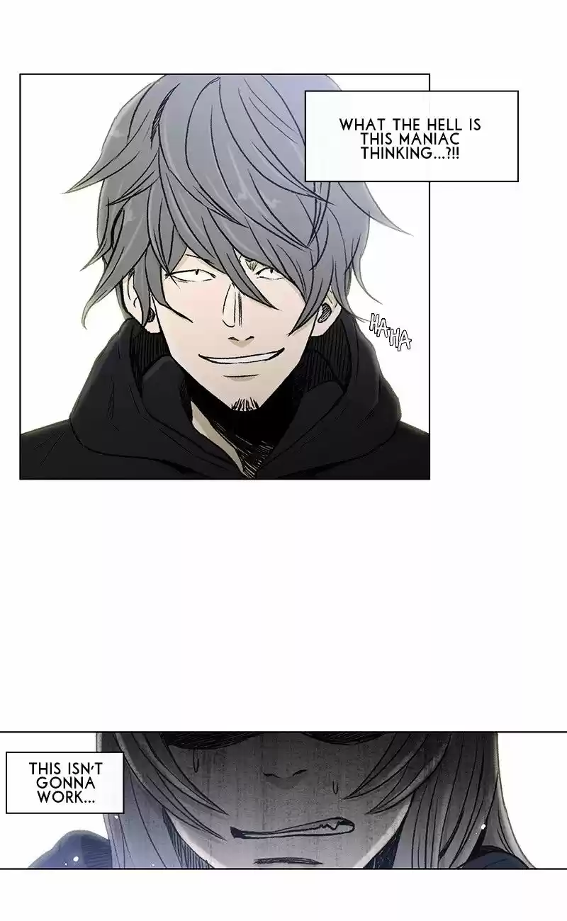 He Is a High-school Girl ch.42