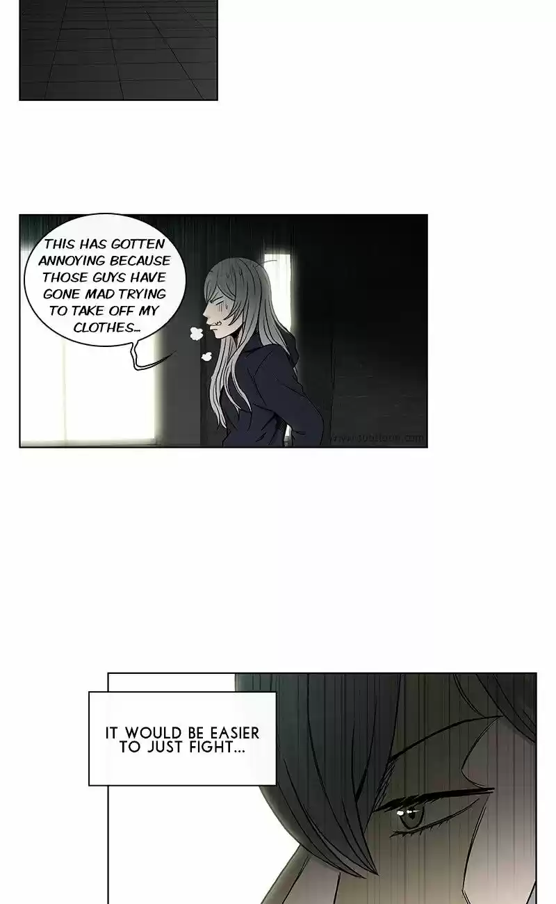 He Is a High-school Girl ch.42